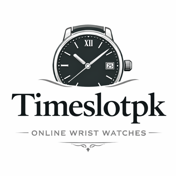Time Slot
